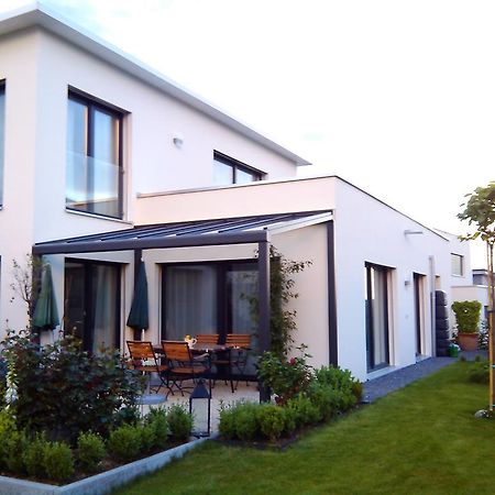 Apartment Bei Linda Beromunster Bagian luar foto